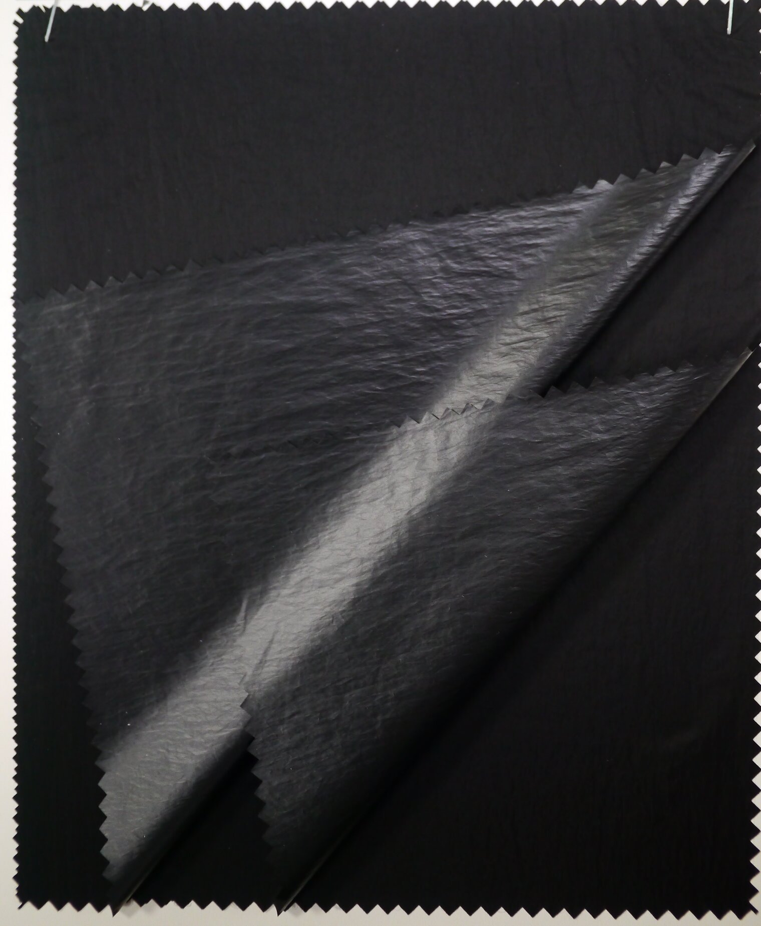 Nylon crinkle PXN0071