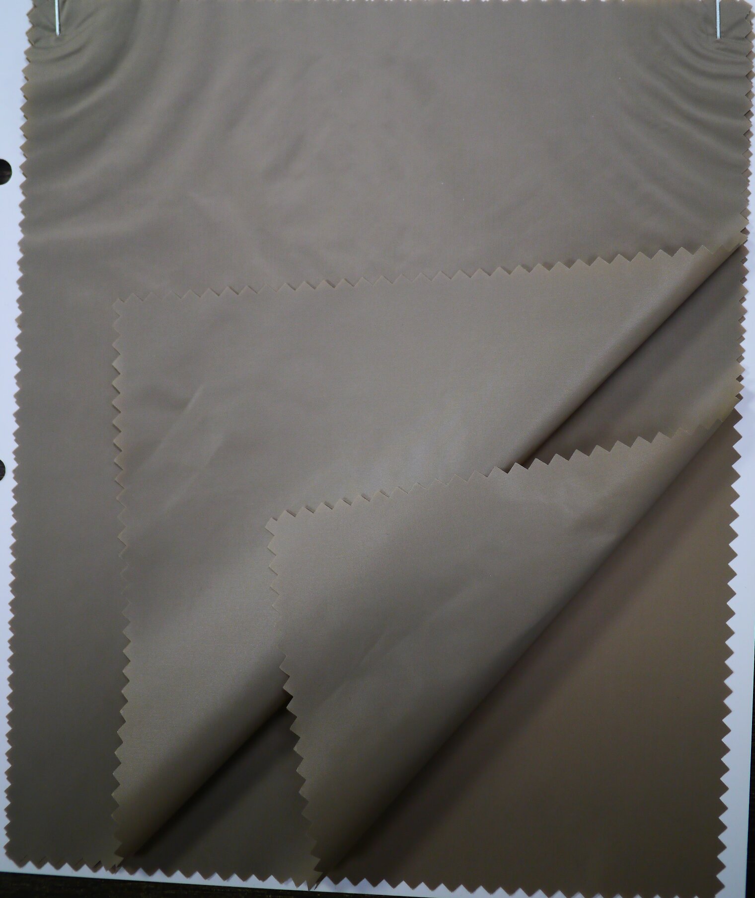 Nylon taffeta PXN420TFD