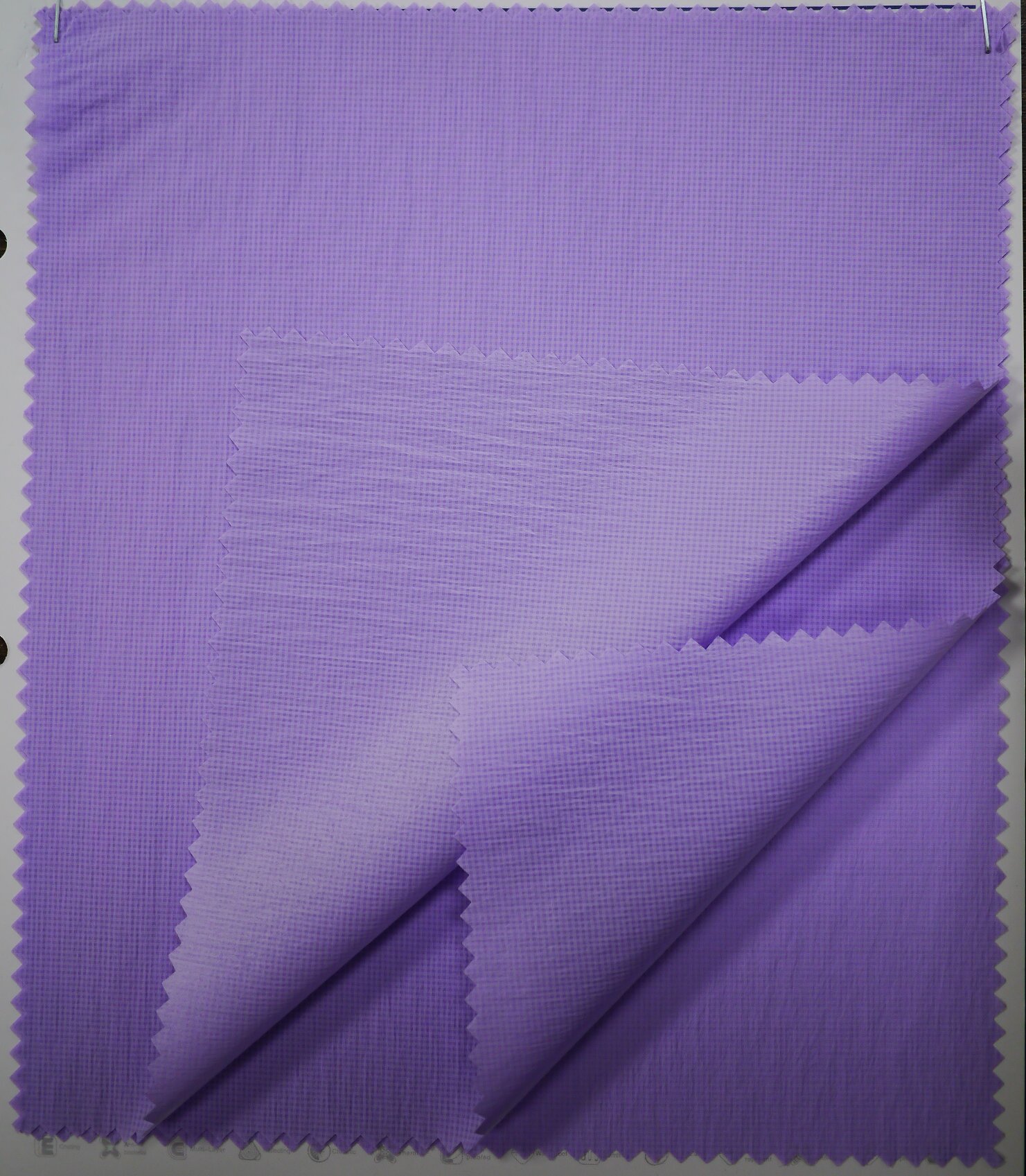 nylon taffeta ribstops PXN0311
